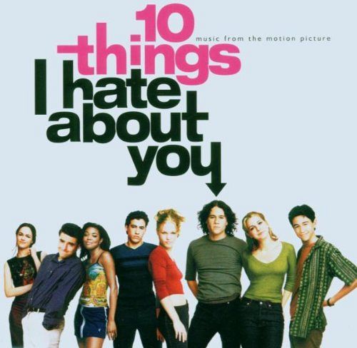 10 Things I Hate About You [CD]