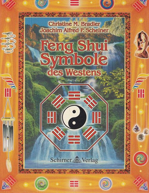 Feng Shui Symbole des Westens