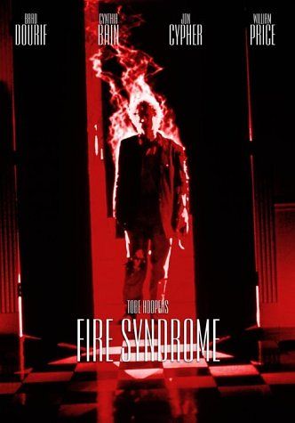 Fire Syndrome - Feuersyndrom [DVD]