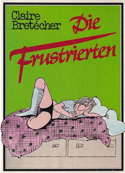 Die Frustrierten