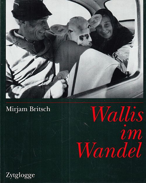 Wallis im Wandel