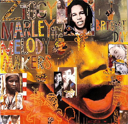 One Bright Day [Vinyl]