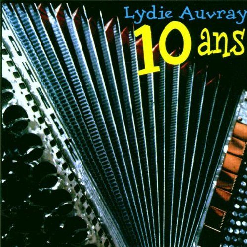 10 Ans [CD]