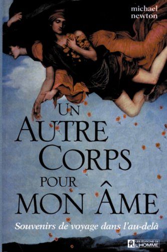 Un autre corps pour mon âme