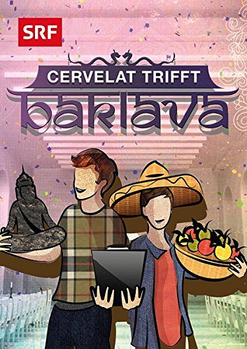 Cervelat trifft Baklave [DVD]