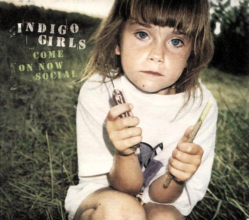 Come on now social [CD]