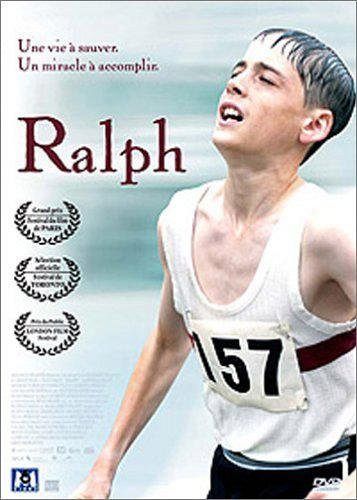 Ralph [DVD]