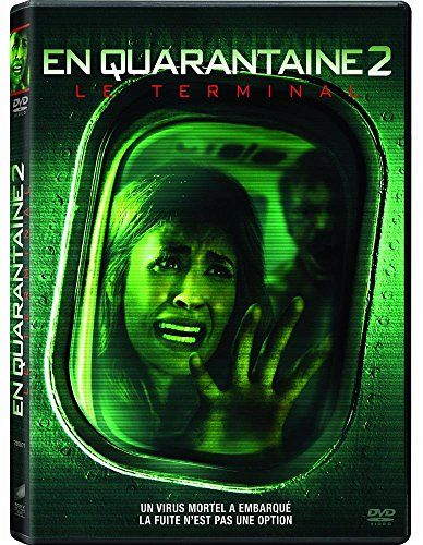 En quarantaine 2 - Terminal [DVD]