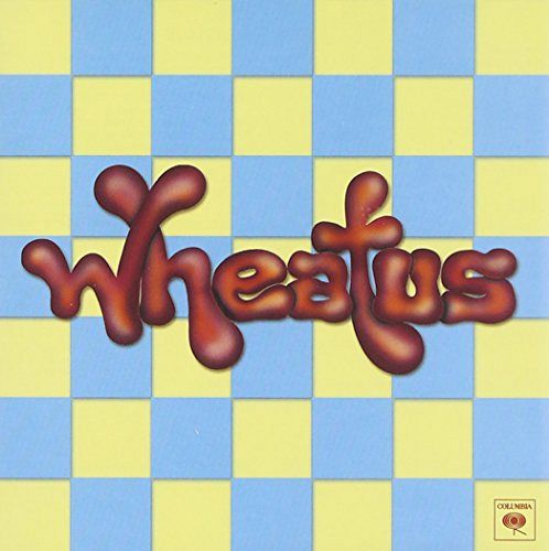 Wheatus [CD]