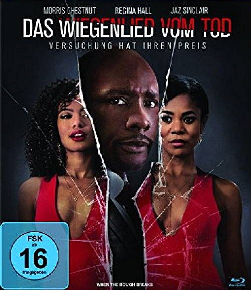 Das Wiegenlied vom Tod [Blu-ray]