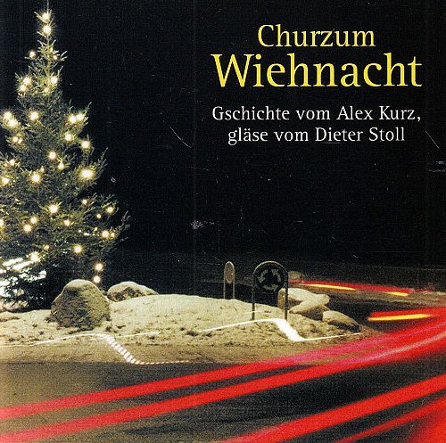 Churzum Wiehnacht