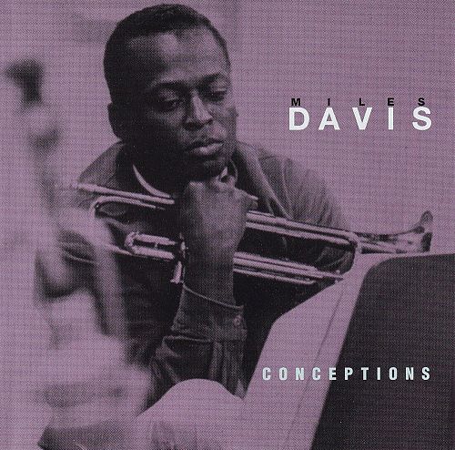 Conceptions [CD]