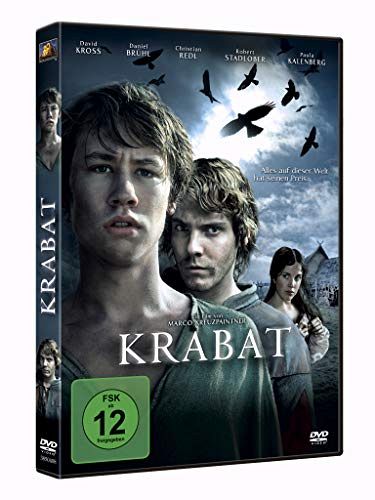 Krabat [DVD]