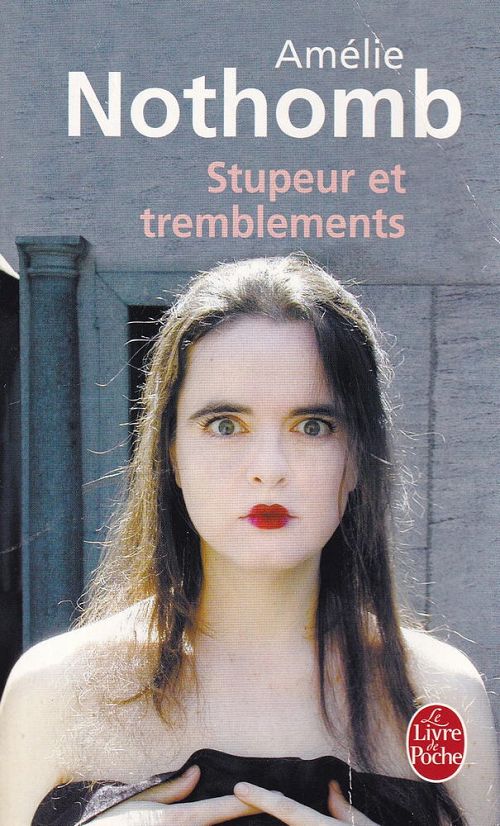 Stupeur et Tremblements