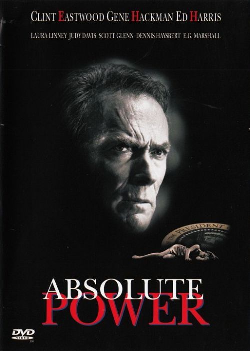 Absolute Power [DVD]