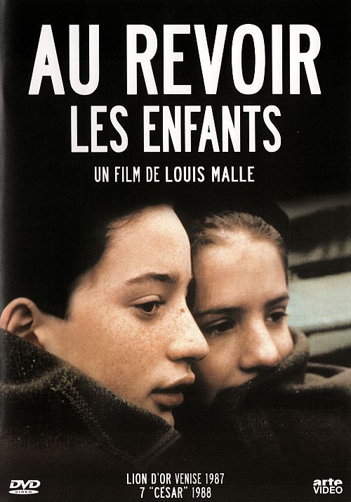 Au revoir les enfants [DVD]