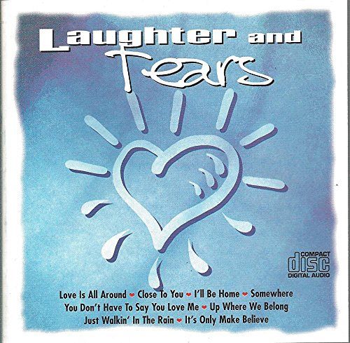Laughter and Tears [CD]