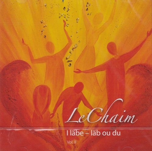 I läbe - läb ou du Vol. II [CD]