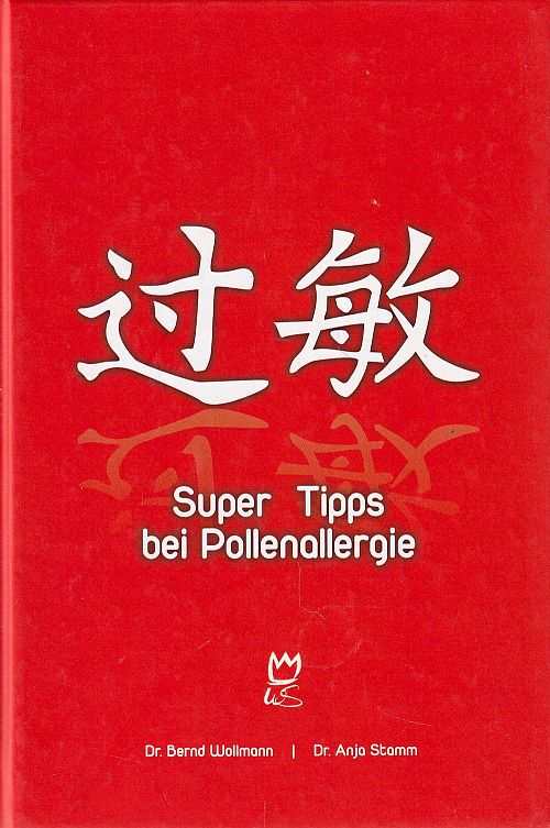 Super Tipps bei Pollenallergie