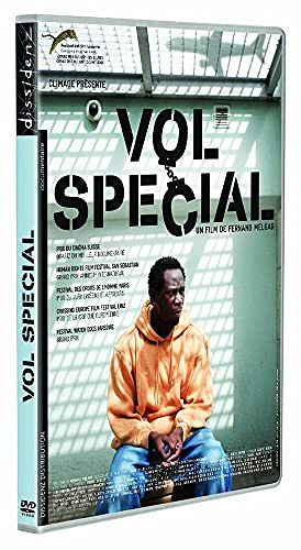 Vol spécial (OmU) [DVD]