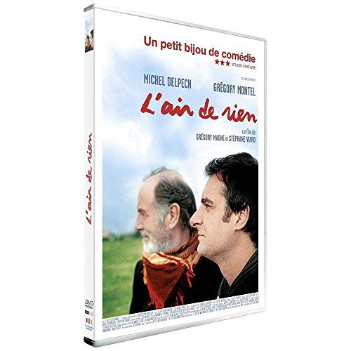L'Air de rien [DVD]