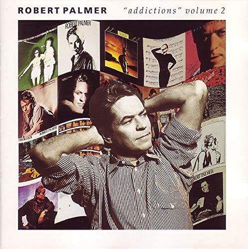 Addictions Vol. 2 [CD]