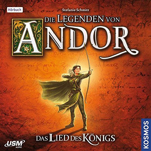 Die Legenden von Andor- Das Lied des Königs