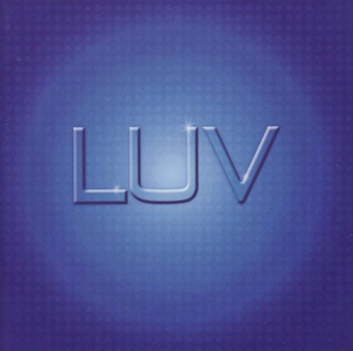Luv [CD]