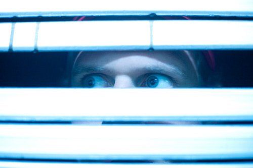 Hazard Jack - Slasher Massaker [Blu-ray]