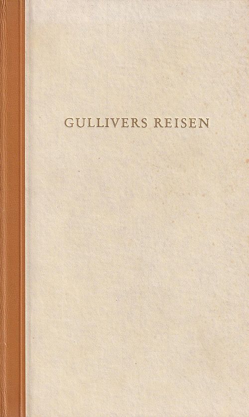 Gullivers Reisen