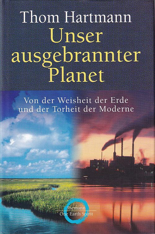 Unser ausgebrannter Planet