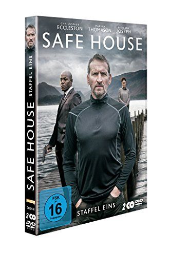 Safe House - Staffel 1 [DVD]