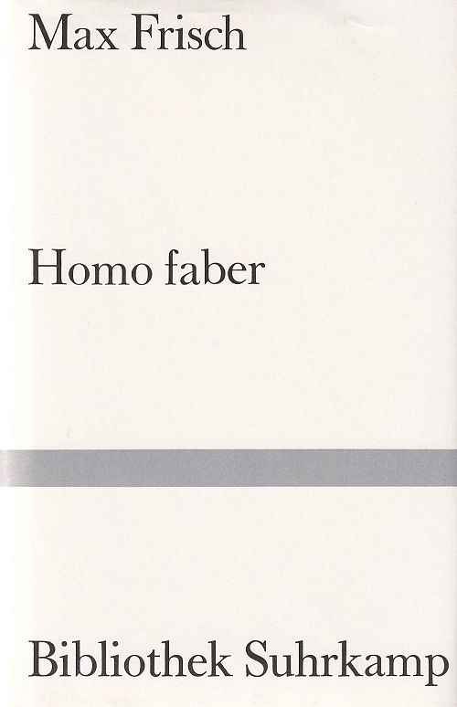 Homo faber