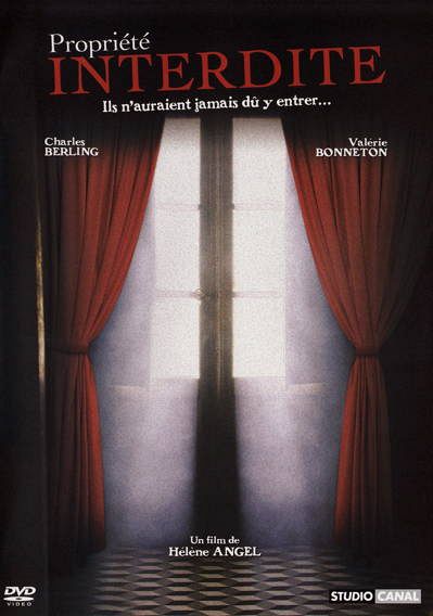 Propriété interdite [DVD]