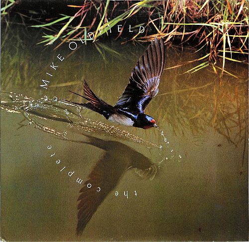 The Complete [Vinyl]