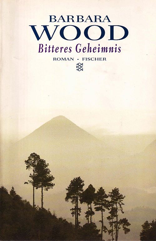 Bitteres Geheimnis