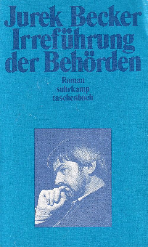 Irreführung der Behörden