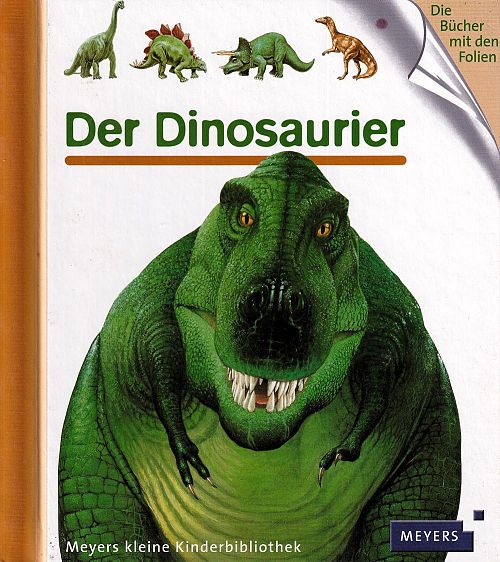 Der Dinosaurier