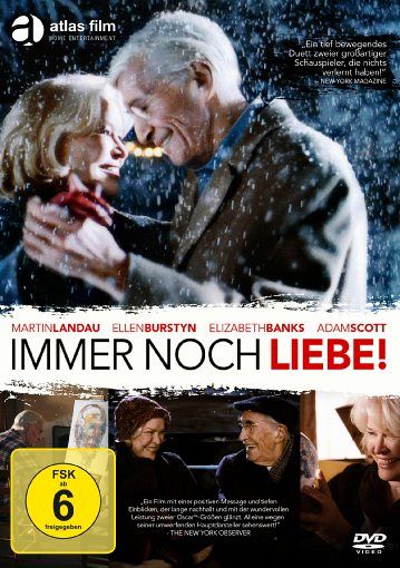Immer noch Liebe [DVD]