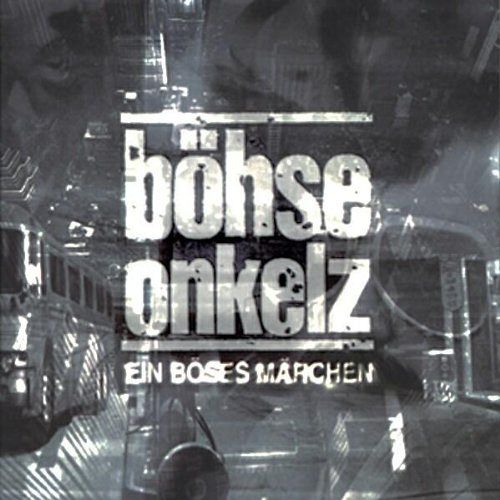 Ein Böses Märchen [CD]