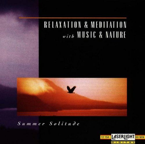 Summer Solitude-Relaxation [CD]