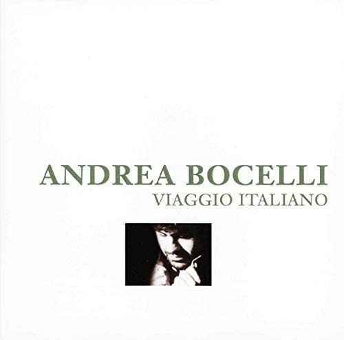 Viaggio Italiano [CD]