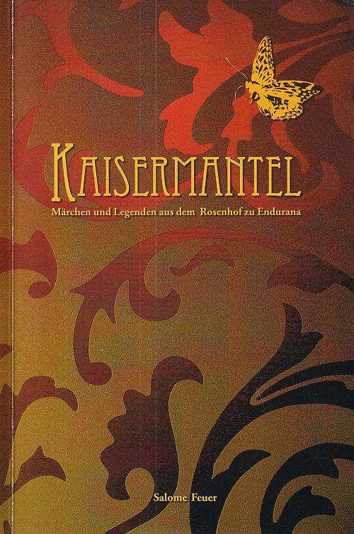 Kaisermantel