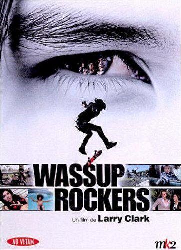Wassup Rockers [DVD]