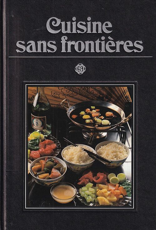 Cuisine sans frontières