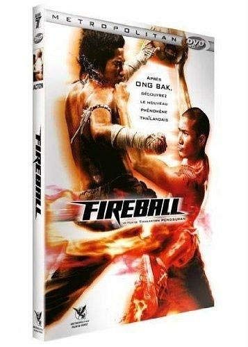 Fireball [DVD]