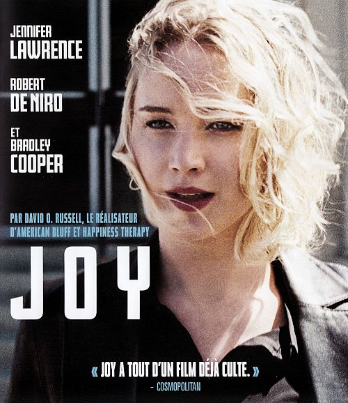 Joy [Blu-ray]