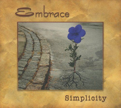 Simplicity [CD]