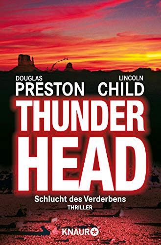 Thunderhead - Schlucht des Verderbens