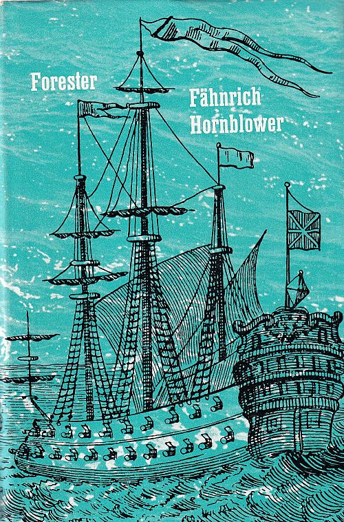 Fähnrich Hornblower